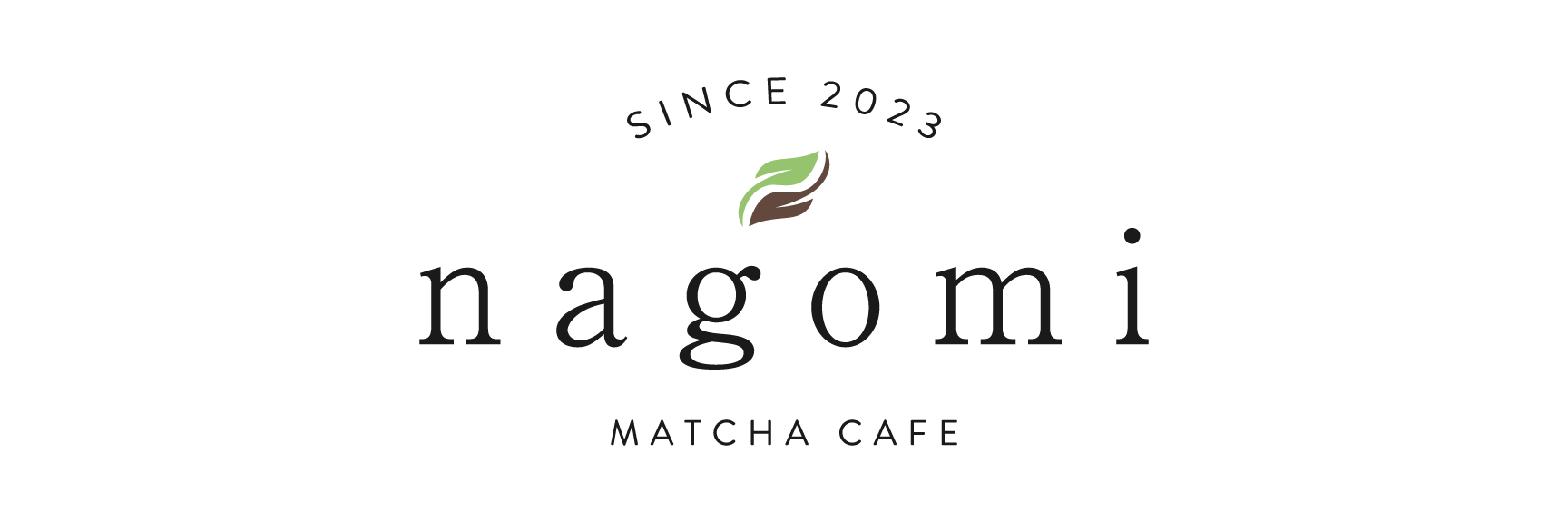抹茶カフェ NAGOMI